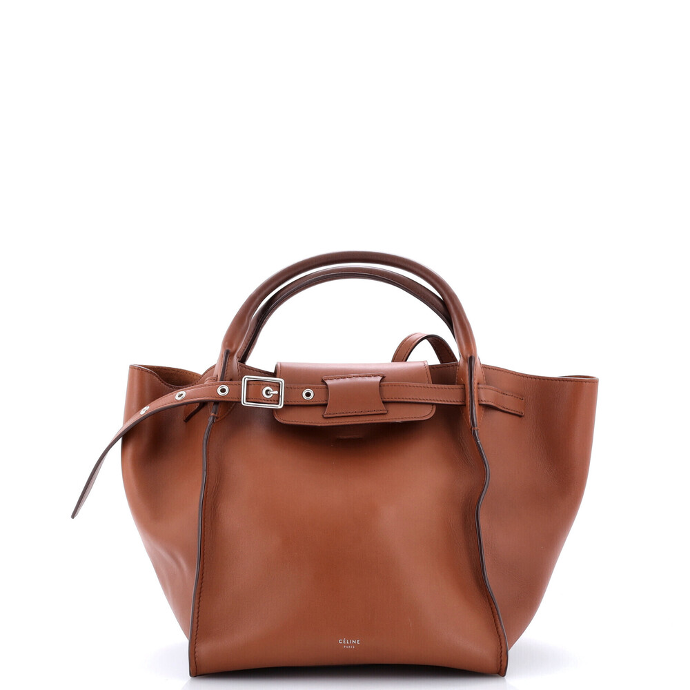 Celine Small Big Bag